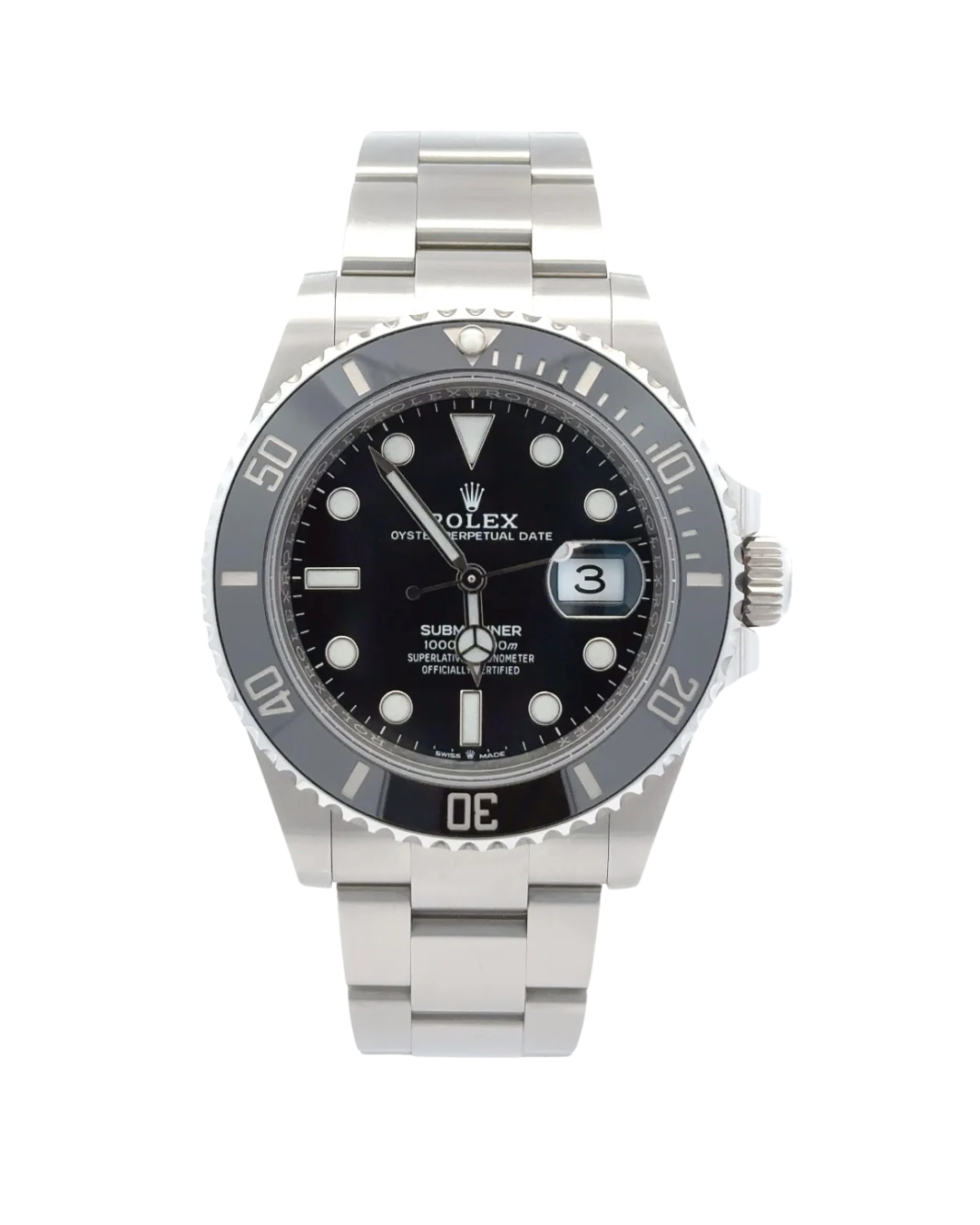Submariner (40mm)