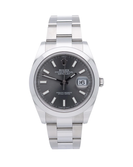 Datejust (41mm)