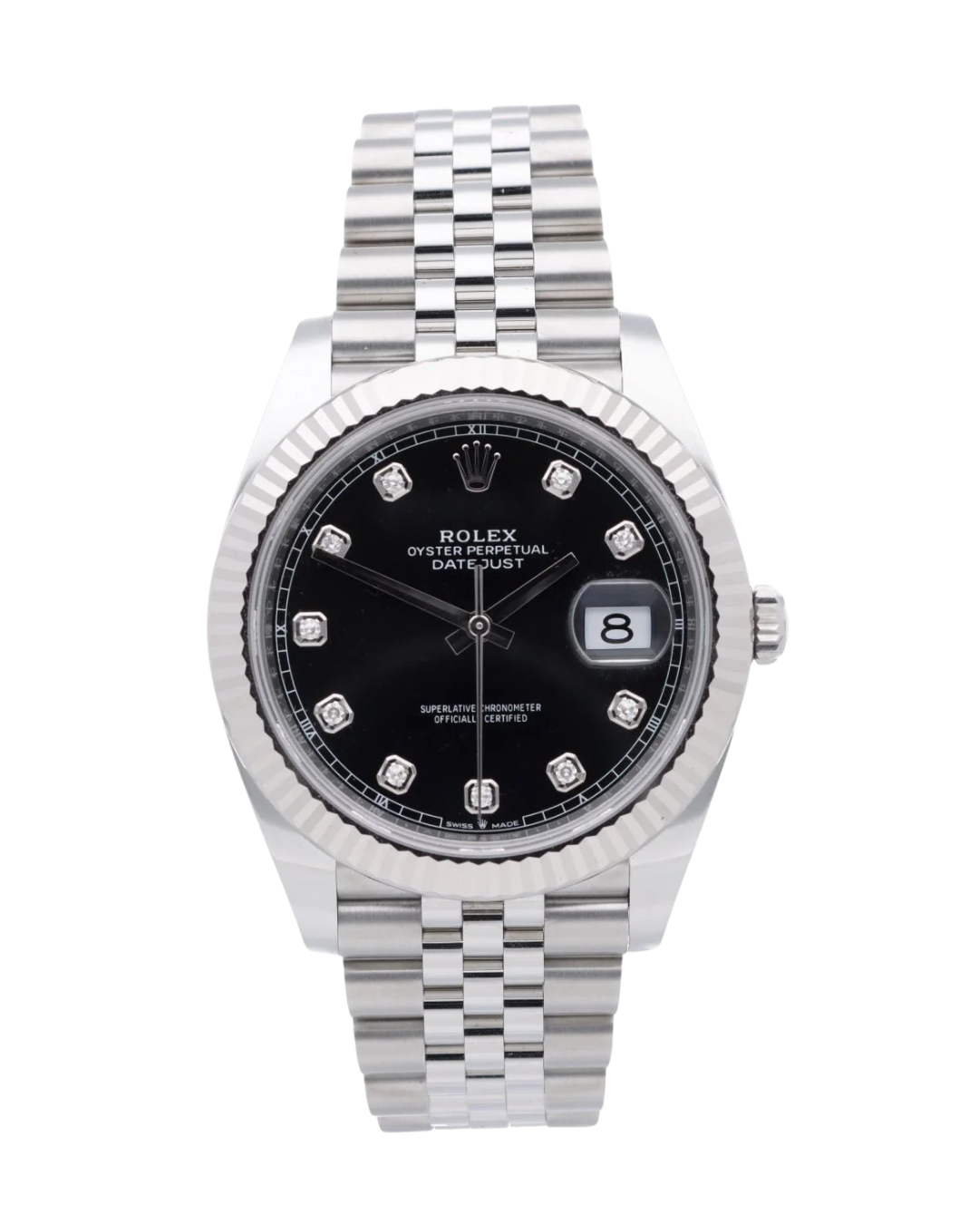 Datejust (41mm)
