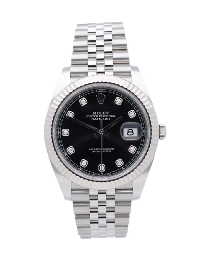 Datejust (41mm)