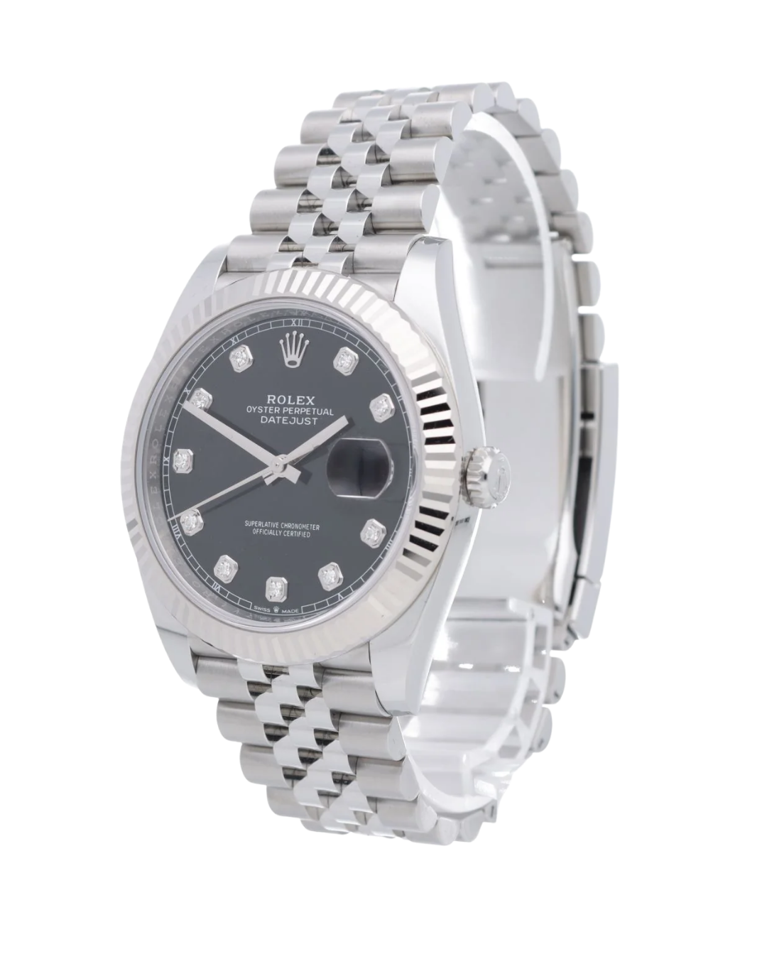 Datejust (41mm)