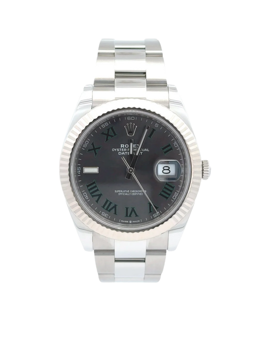 Datejust (41mm)