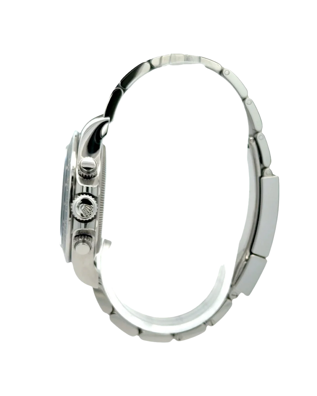 Daytona (40mm) Black Panda Neu